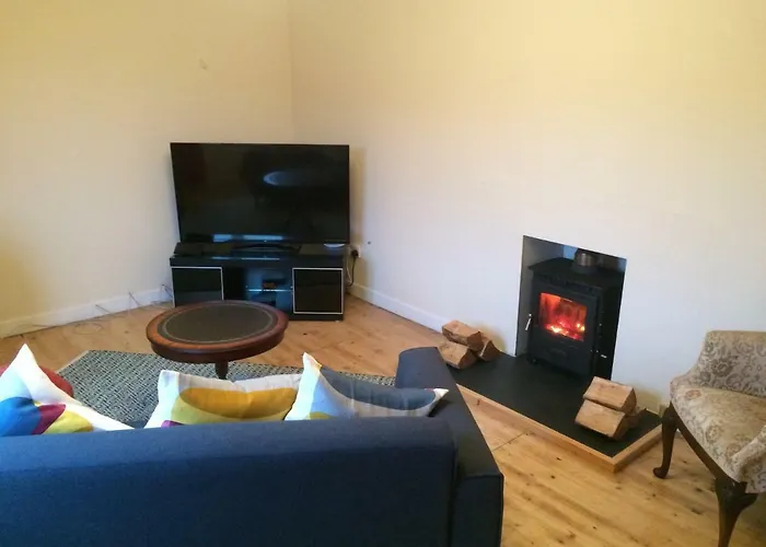Ardminish House Gigha