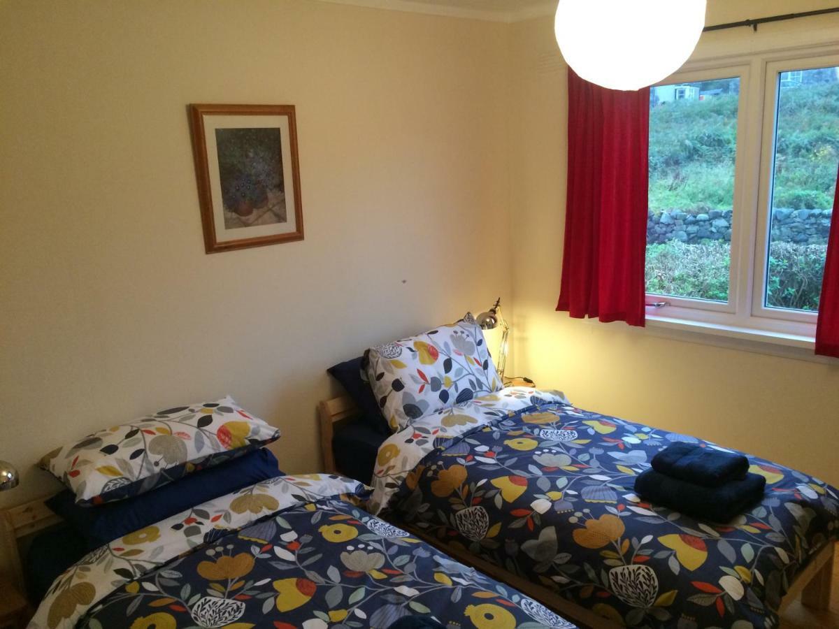 Ardminish House Gigha